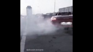 Как отдыхает Золотая молодежь Москвы