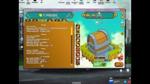 Как взламывать кликеры +баг в Clicker Heroes