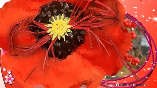 Народная песня   Калина красная