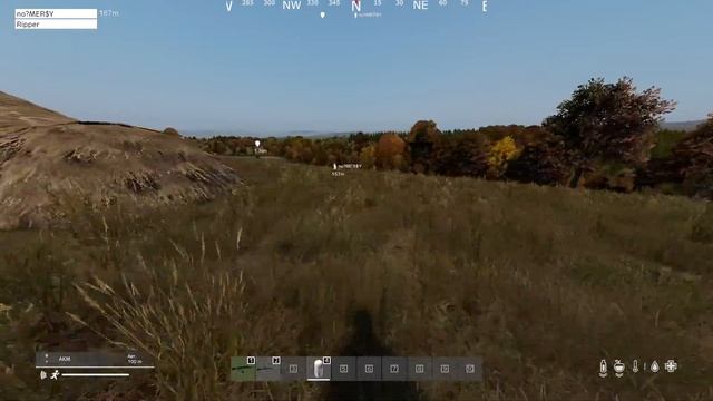 Dayz - server Rearmed US 1pp смотреть онлайн