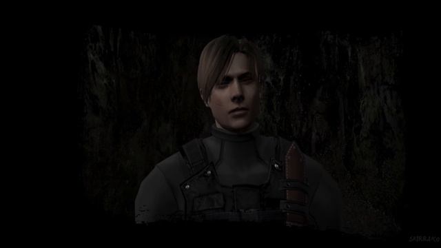 RESIDENT EVIL 4 VR - All Bosses / Boss Fights + Ending (4K 60FPS) смотреть онлайн