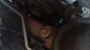 Звук работы ДВС Mazda CX7