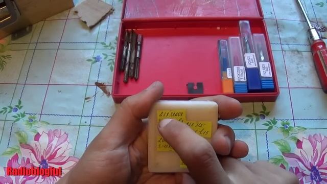 Мои фрезы для ЧПУ станка. И не только смотреть онлайн