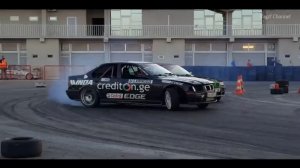 Drift King 3 Stage Vagif Channel