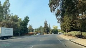 ROSEVILLE TO CITRUS HEIGHTS CALIFORNIA DRIVE