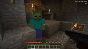 МЕЛКИЕ ПОПАЛИ В ПЛЕН К ЛЮДОЕДУ В МАЙНКРАФТ | ДАНОНБИДОН Minecraft