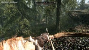 Jebbalon back in Skyrim: OBIS Special Edition