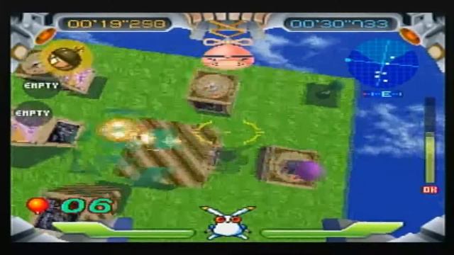 Jumping Flash! 2 World 1-Bonus 0'28"900 смотреть онлайн