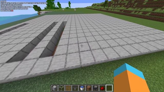 GRANJA de CAÑA de AZÚCAR 1.20 (+4500/Hora) - Minecraft Java y Bedrock Tutorial смотреть онлайн