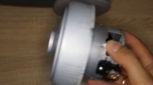 Ремонт пылесоса Samsung SC4130
