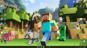 MInecraft как скачать текстур пак на Fresh Animations