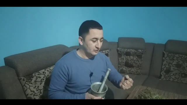 KIIYIK O‘TI DAMLAMASINII TAYYORLASH. КИЙИК ЎТИ ДАМЛАМАМИНИ ТАЙЁРЛАШ. смотреть онлайн