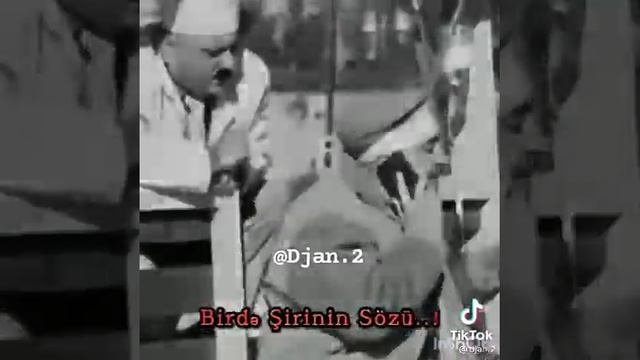 Vor Zakon Şirin