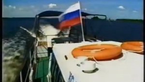 Стальные катера КС производства АО "КСМЗ"