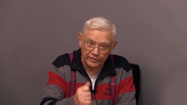 Приходит конец этому миру  | Проповедь. Адольф Бем