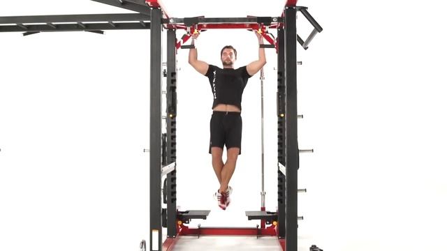 Складные стойки Matrix Magnum смотреть онлайн