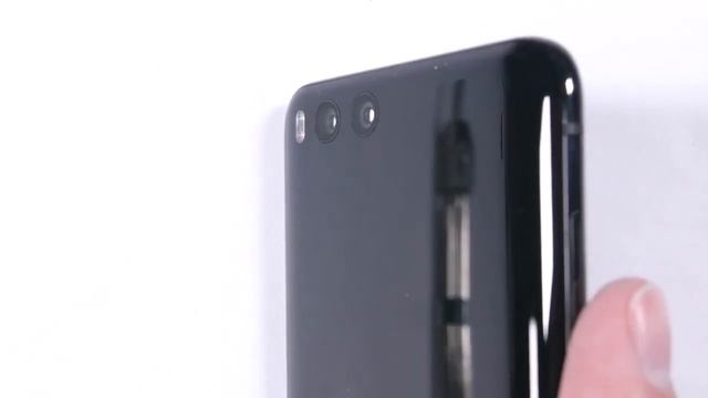 Стоит купить Xiaomi Mi6? обзор Телефона смотреть онлайн