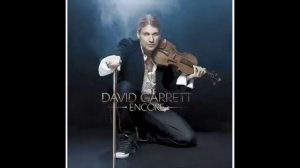 Carmen Fantasie [David Garrett]