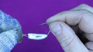 Эта  приманка пригодится каждому рыбаку а сделать её проще простого