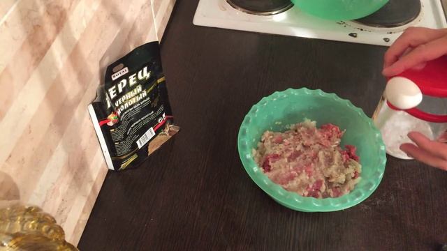 Вкусный фарш для пельменей. Рецепт на пельмени то что надо!