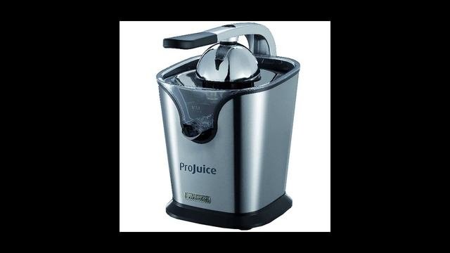 Соковыжималка для цитрусовых Ariete