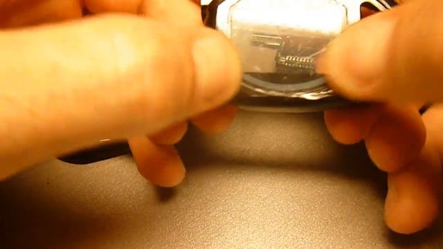 Корпус брелка Sheriff ZX-1055 смотреть онлайн