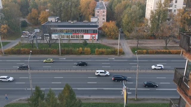 ленинский проспект смотреть онлайн