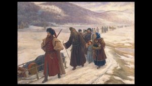 Житие протопопа Аввакума