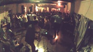 Танцевальная вечеринка в Московском Свинг данс клубе