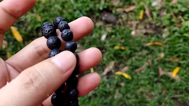 Benefits of wearing Lava Stones Bracelets смотреть онлайн
