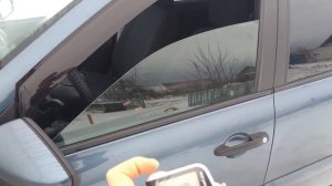 Mongoose CWM-2 (доводчики на 2 стекла)