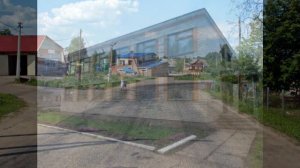локня псковская область локня с птичьего полета