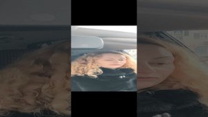 Утренний влог