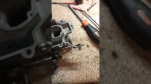 Как достать топливные жиклёры на солексе