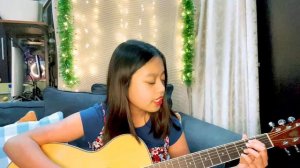 Pag-ibig Ko cover by Raiza