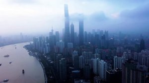 The Transformation of Shanghai: From China Village to World Class City