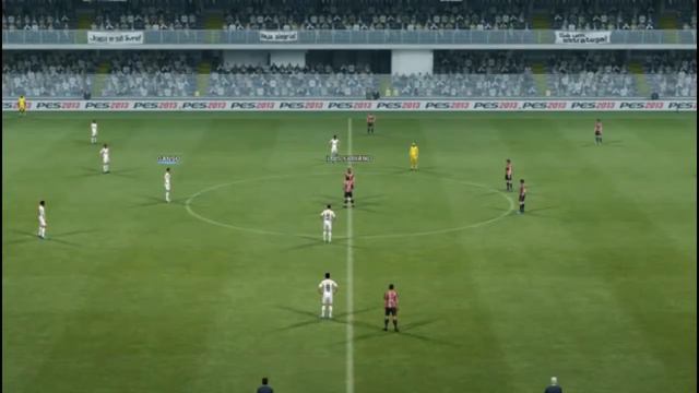 PES 2013 - Master League #26 - Campeão do Brasileirão смотреть онлайн