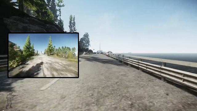 Выход Дорога на Таможню Берег/Санаторий (Для ДИКИХ|ЧВК|USEC|BEAR) | Escape from Tarkov смотреть онлайн