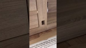 Подсветка в шкафу. Часть 2-я.  Мебельные опоры, шкаф до потолка, фальшпанель.