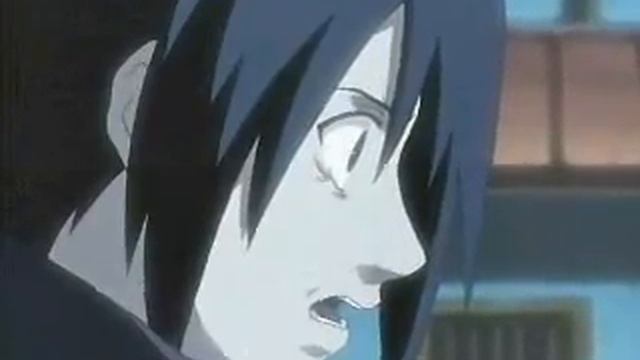 Itachi's words to sasuke смотреть онлайн