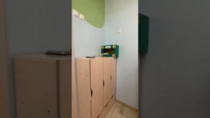 Видео-экскурсия по ДЦ "Совенок" на Дачной 35