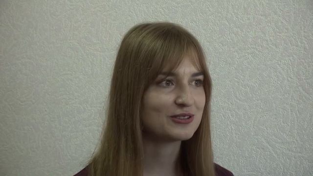 Выставка живописи Наталии Муравьёвой "Только цветом"