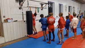 Горячий Ключ, Краснодарский край, СК «Сокол»