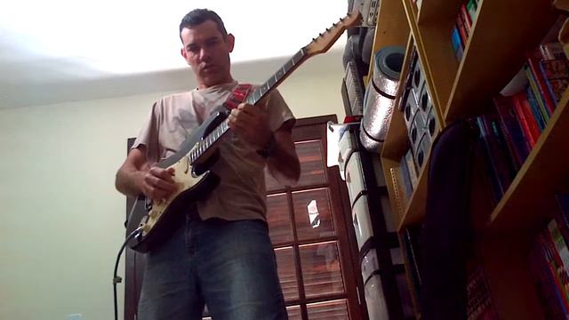 Fender USA 93 смотреть онлайн