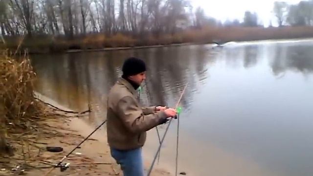 Леськовская канава / Серёга смотреть онлайн