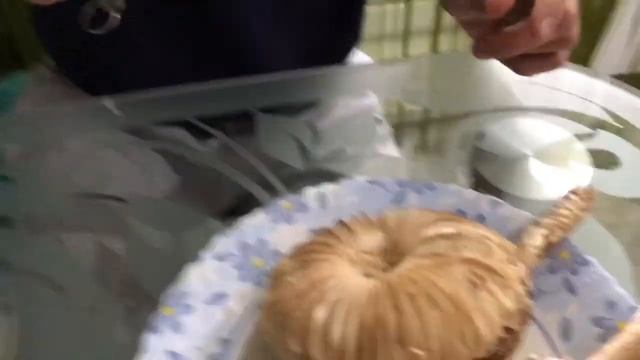 Рецепт приготовления грибов Зонтиков. смотреть онлайн