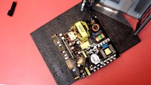 ЛУЧШИЙ БЛОК ПИТАНИЯ ДЛЯ МАЙНИНГА? PHANTEKS REVOLT PRO