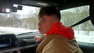 Кто Угнал Гелик Светы ?