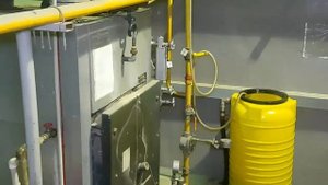 Viessmann Vitoplex 100 Ростов