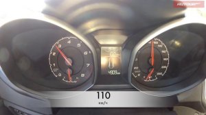 Chery Tiggo 5 - расход топлива